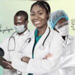 Bourses Médicales Merck : les Fondations Ma Bannière et Merck lancent un appel à candidatures pour spécialiser les médecins gabonais –