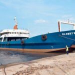 Transport maritime : l’Elobey VI renforce la flotte nationale et les liaisons Libreville–Port-Gentil | Gabonreview.com | Actualité du Gabon |