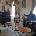 Port-Gentil : Front commun contre la vie chère et pour les droits des consommateurs | Gabonreview.com | Actualité du Gabon |