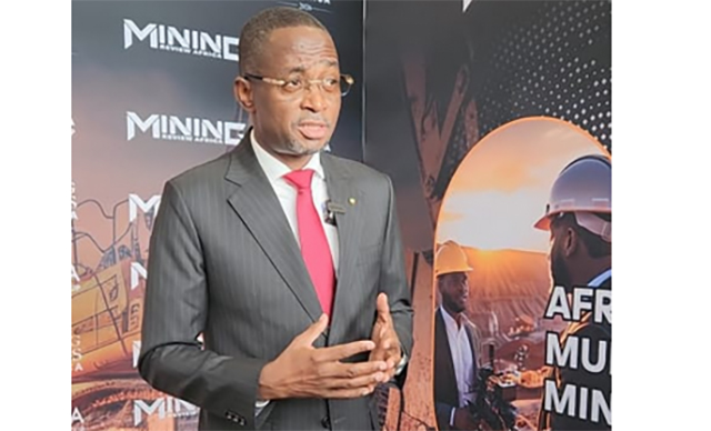 Manganèse, fer, terres rares : le Gabon affirme ses priorités minières à Indaba Mining 2026 | Gabonreview.com | Actualité du Gabon |