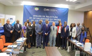 Accès au financement : le crédit-bail comme levier de transformation économique au Gabon | Gabonreview.com | Actualité du Gabon |