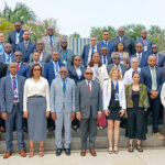 Fiscalité : les pays francophones en conclave à Libreville | Gabonreview.com | Actualité du Gabon |