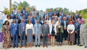 Fiscalité : les pays francophones en conclave à Libreville | Gabonreview.com | Actualité du Gabon |