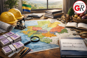 Décentralisation : Le temps des responsabilités | Gabonreview.com | Actualité du Gabon |