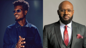 Couleurs tropicales - Entretien avec le rappeur Fdy Phenoment et le journaliste Pheel Pambou