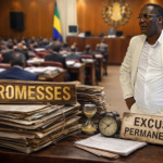 Du «pays juteux» à l’excuse permanente : Onanga Y’obegue démolit l’alibi de «l’héritage» | Gabonreview.com | Actualité du Gabon |