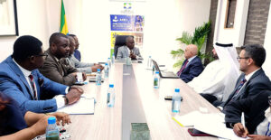 Eau et Énergie : le Gabon s’ouvre à des partenaires internationaux pour accélérer l’accès universel | Gabonreview.com | Actualité du Gabon |