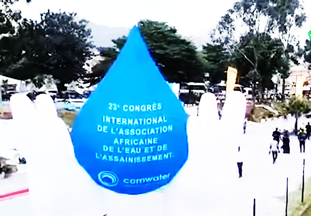 Infrastructures hydrauliques : ce que Suez promet de changer au Gabon | Gabonreview.com | Actualité du Gabon |