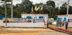 Électricité importée : le Gabon doit 235 millions de FCFA à la Guinée équatoriale | Gabonreview.com | Actualité du Gabon |