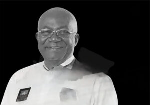 Emmanuel Ondo Metogho, le dernier seigneur de Bitam, s'en est allé | Gabonreview.com | Actualité du Gabon |