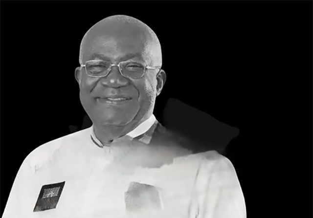 Emmanuel Ondo Metogho, le dernier seigneur de Bitam, s'en est allé | Gabonreview.com | Actualité du Gabon |