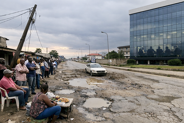 [Tribune] Gabon : Quand la volonté politique se heurte au mur de l'État profond | Gabonreview.com | Actualité du Gabon |