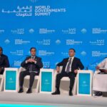 Digitalisation : le Gabon promeut un État plus agile et productif au World Government Summit | Gabonreview.com | Actualité du Gabon |