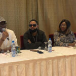 Gabon : Ferre Gola en spectacle au Nomad pour la St valentin | Gabonreview.com | Actualité du Gabon |