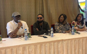 Gabon : Ferre Gola en spectacle au Nomad pour la St valentin | Gabonreview.com | Actualité du Gabon |