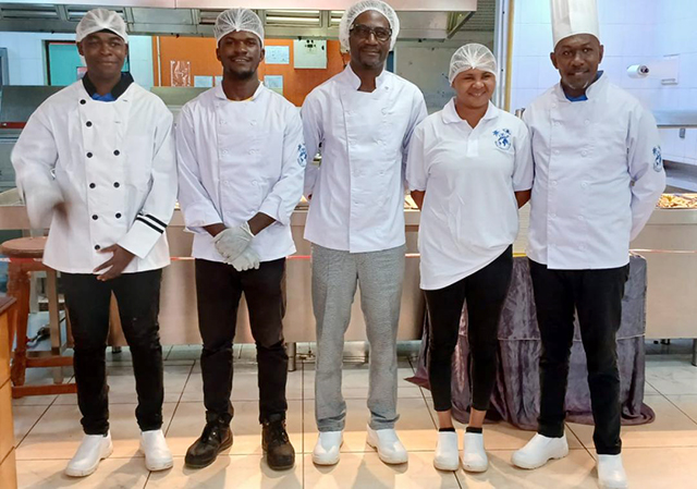 Après la tempête Newrest, GLT entre en scène : un pari à 10 milliards CFA | Gabonreview.com | Actualité du Gabon |