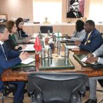 Tourisme : Libreville s’inspire de l’expertise marocaine pour sa diversification économique | Gabonreview.com | Actualité du Gabon |