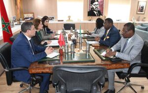 Tourisme : Libreville s’inspire de l'expertise marocaine pour sa diversification économique | Gabonreview.com | Actualité du Gabon |