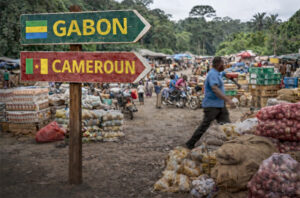Commerce transfrontalier : le Gabon, partenaire marginal du Cameroun avec seulement 0,9% des échanges informels | Gabonreview.com | Actualité du Gabon |