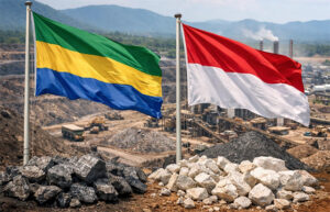 Maboumine : le Gabon s'allie à l'Indonésie pour valoriser le 2e gisement mondial de niobium et terres rares | Gabonreview.com | Actualité du Gabon |