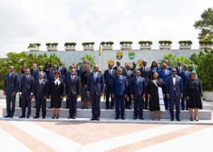 Action publique : pas de chèque en blanc | Gabonreview.com | Actualité du Gabon |