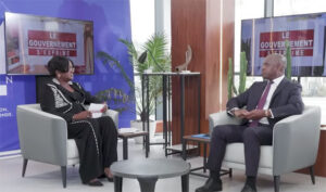 Gabon : projets prioritaires pour les 100 jours, 23 et 73 milliards CFA pour l’eau et l’énergie  | Gabonreview.com | Actualité du Gabon |