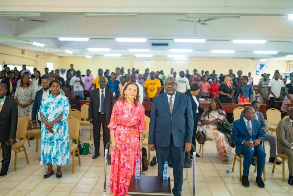 Journée mondiale contre le cancer : le Gabon met l’accent sur la prévention chez les jeunes -