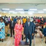 Journée mondiale contre le cancer : le Gabon met l’accent sur la prévention chez les jeunes –