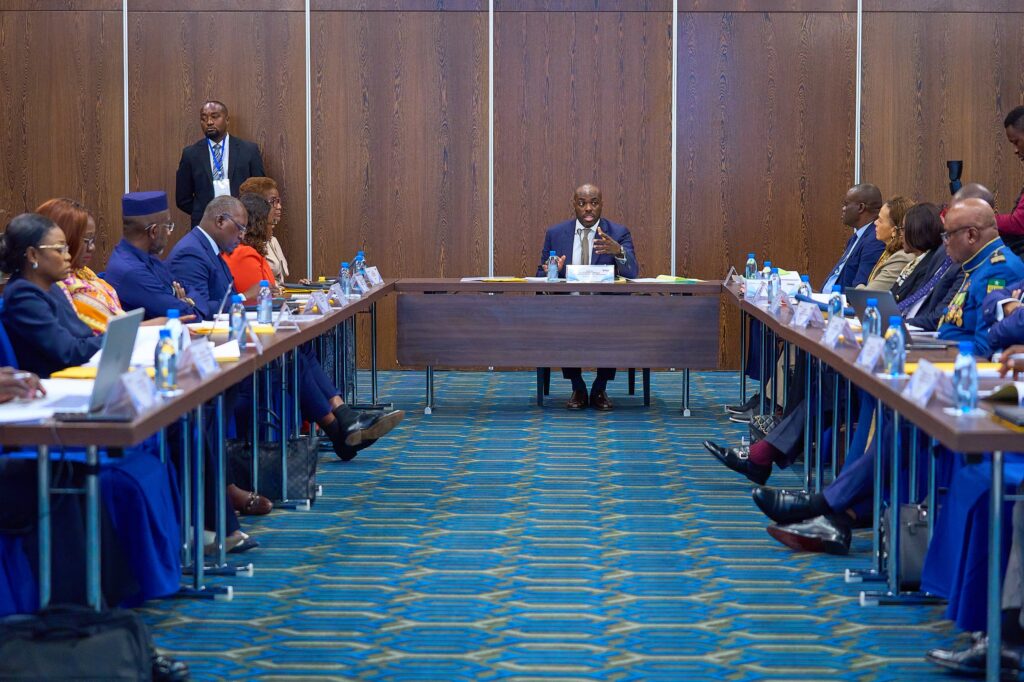 eGabon et Gabon Digital : le gouvernement veut des résultats visibles maintenant | Gabonreview.com | Actualité du Gabon |