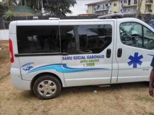 Samu Social : suspension provisoire des soins gratuits -