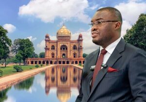 Aurélien Mintsa : de “Président bis” à diplomate lointain, promotion ou mise à l’écart ? | Gabonreview.com | Actualité du Gabon |