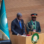 Le regard d’Ahmed Newton Barry – UA: le refus d’avaliser «le blanchiment des putschs militaires», une proclamation ou un tournant?