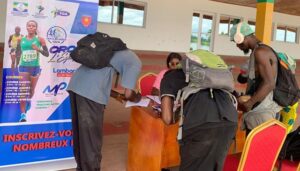 Lambaréné : près de 2 000 coureurs attendus au Cross sous l’Équateur | Gabonreview.com | Actualité du Gabon |