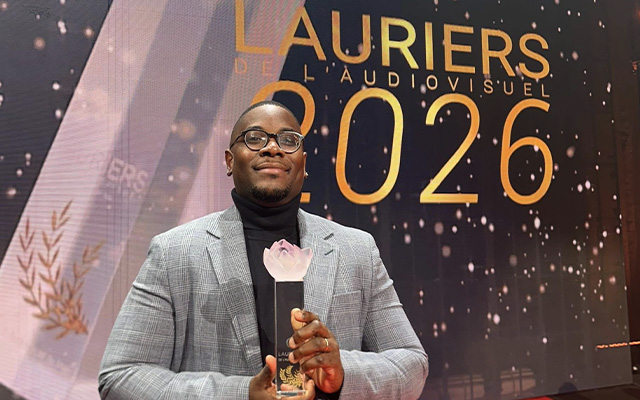 Gabon : «Le chic, le choc, l’échec» primée aux Lauriers de l’audiovisuel | Gabonreview.com | Actualité du Gabon |