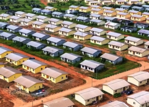 Subvention affichée, contrat voilé : les zones d’ombre du programme SNI à Bikélé | Gabonreview.com | Actualité du Gabon |