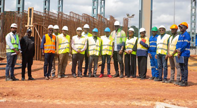 Manganèse : la transformation locale, nouveau moteur d’emplois, d’industries et de croissance au Gabon | Gabonreview.com | Actualité du Gabon |