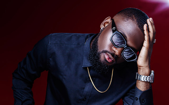 «Afro Boma» : El Mama, un retour inspiré et une identité musicale désormais assumée avec «Mon réconfort» | Gabonreview.com | Actualité du Gabon |