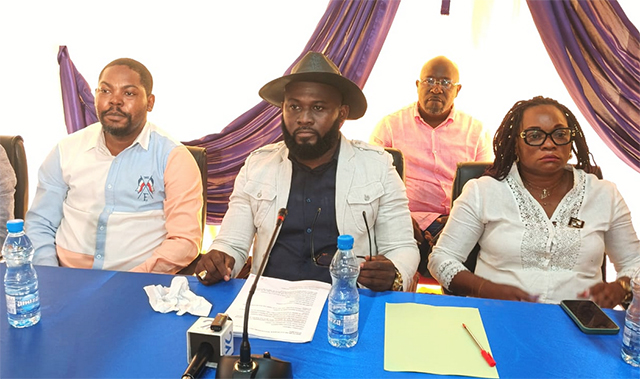 Gabon : les quartiers populaires sortent du silence et appellent à la stabilité autour d'Oligui Nguema | Gabonreview.com | Actualité du Gabon |