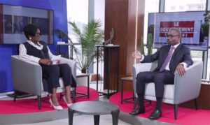 Le plan Mouissi pour les 100 jours dans le Logement, l’Habitat, l’Urbanisme : 1 200 parcelles et doublement des titres fonciers | Gabonreview.com | Actualité du Gabon |