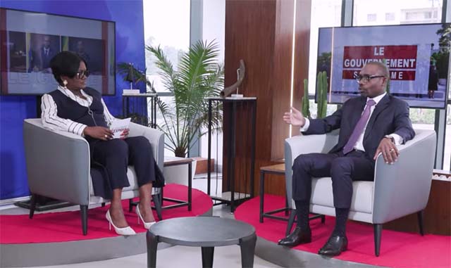 Le plan Mouissi pour les 100 jours dans le Logement, l’Habitat, l’Urbanisme : 1 200 parcelles et doublement des titres fonciers | Gabonreview.com | Actualité du Gabon |