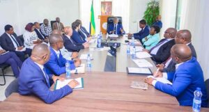 Gabon : Vers la fin des importations de poulet de chair avec un méga-projet espagnol | Gabonreview.com | Actualité du Gabon |