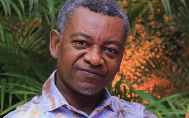 Cinéma : «Le cœur des hommes» de Melchy Obiang sélectionné au Togo | Gabonreview.com | Actualité du Gabon |