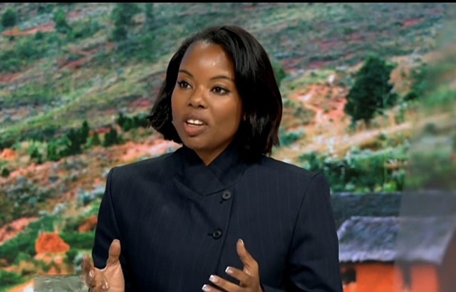 La Présidence quant à la suspension de Meta : «Il a fallu suspendre pour qu’ils nous répondent» | Gabonreview.com | Actualité du Gabon |