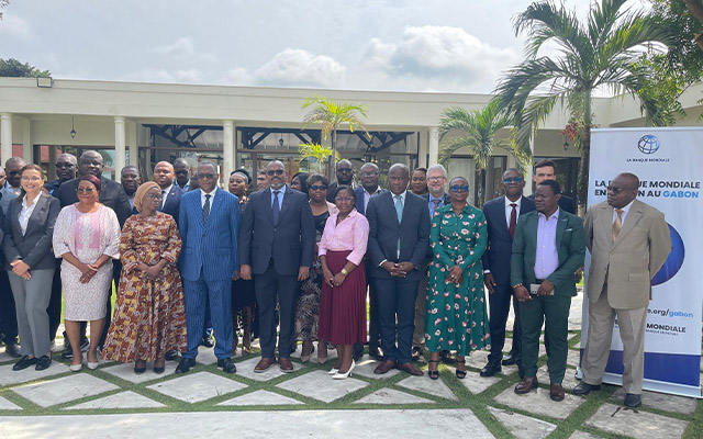 Pêche artisanale : le Gabon lance un vaste chantier de réforme avec la Banque mondiale | Gabonreview.com | Actualité du Gabon |