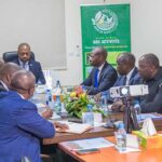 Visite de Kossy à la SAEG : évaluation et impulsions pour la souveraineté alimentaire | Gabonreview.com | Actualité du Gabon |