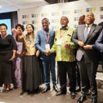 Mining Indaba : le Gabon dévoile sa nouvelle ambition minière et industrielle | Gabonreview.com | Actualité du Gabon |