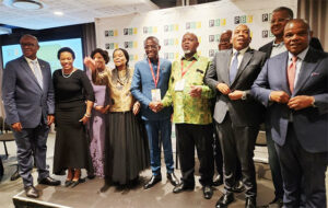 Mining Indaba : le Gabon dévoile sa nouvelle ambition minière et industrielle | Gabonreview.com | Actualité du Gabon |