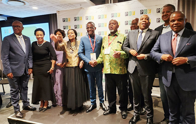 Mining Indaba : le Gabon dévoile sa nouvelle ambition minière et industrielle | Gabonreview.com | Actualité du Gabon |