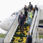 Oligui Nguema à la 39è conférence de l’Union africaine à Addis-Abeba | Gabonreview.com | Actualité du Gabon |