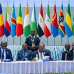 Coopération Afrique-Italie : Investissements et valeur ajoutée au menu | Gabonreview.com | Actualité du Gabon |